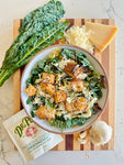 Parmesan Garlic Dressing Mix