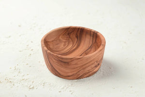 Olive Wood Ramekin