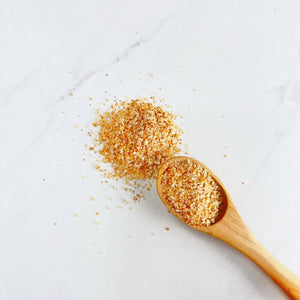Habanero Sea Salt