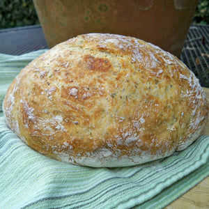 Bread Mix - Boule - Rosemary Garlic