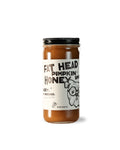 Pumpkin Spice Creamed Honey