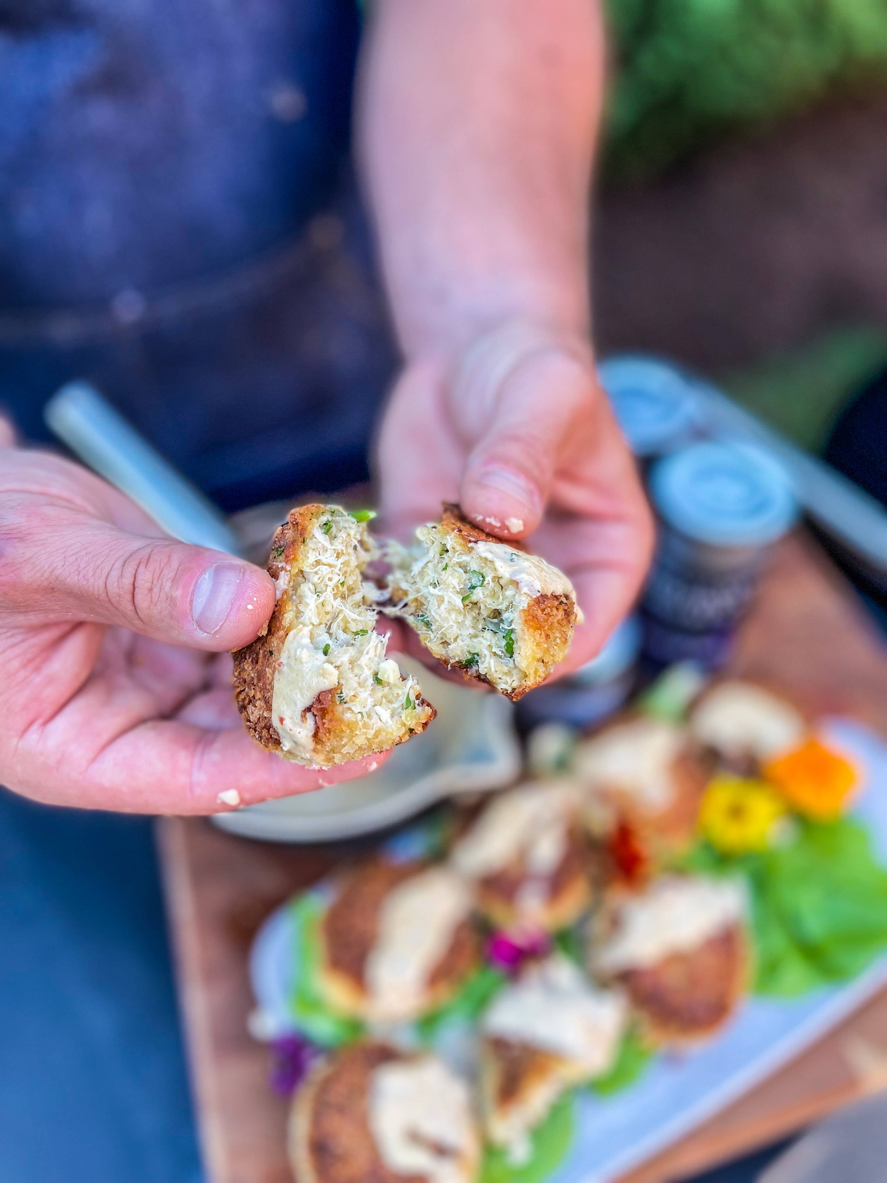 South Pacific Pineapple BBQ Rub & Seasoning