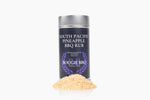 South Pacific Pineapple BBQ Rub & Seasoning