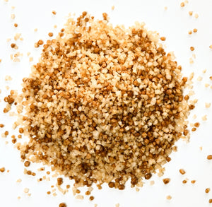 Habanero Sea Salt