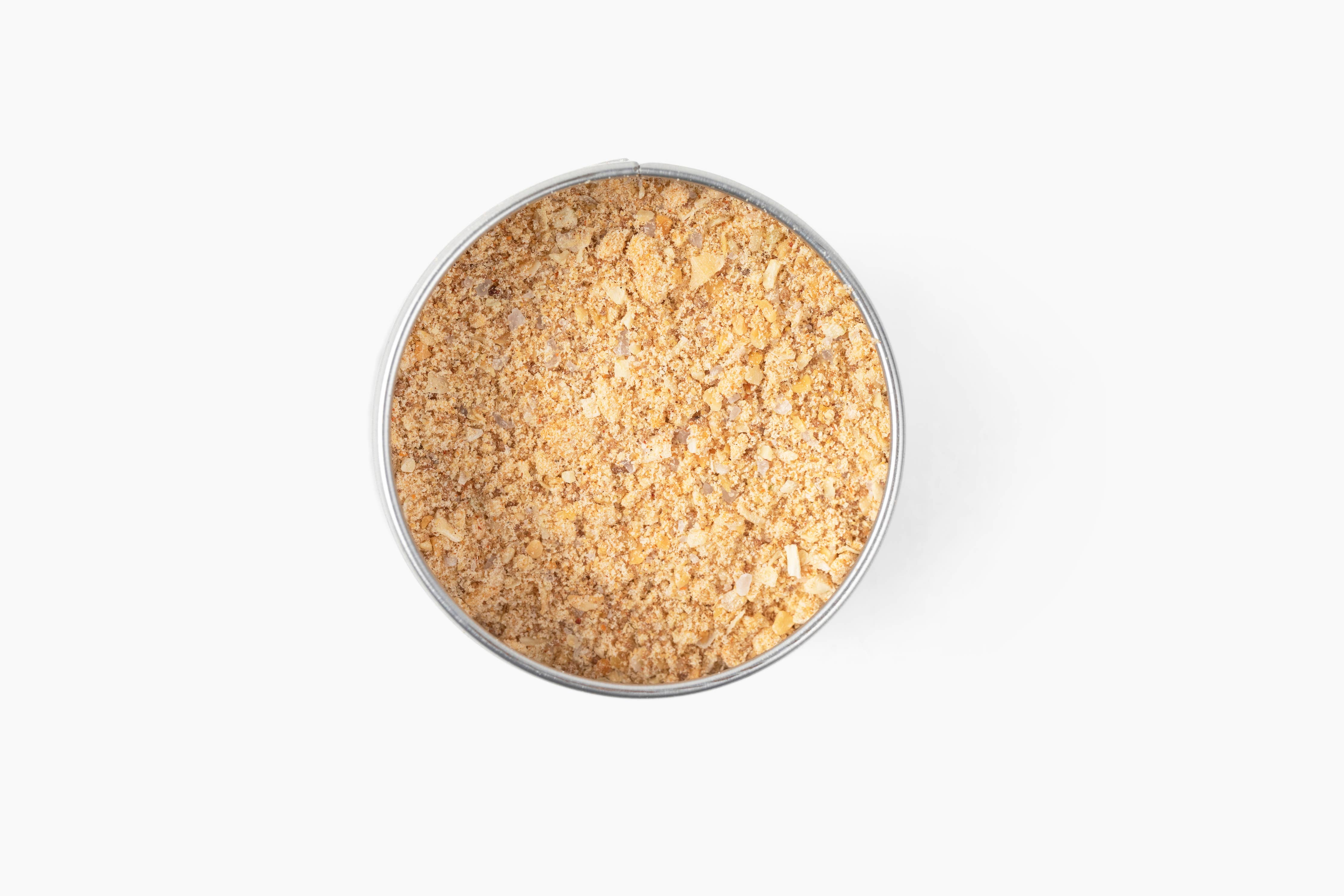 South Pacific Pineapple BBQ Rub & Seasoning