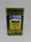 Biancolilla Extra Virgin Olive Oil