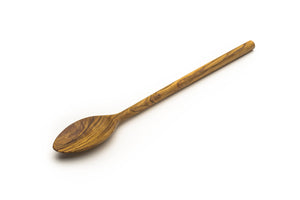 Olive Wood French cooking spoon