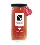 Apple Pie Jam