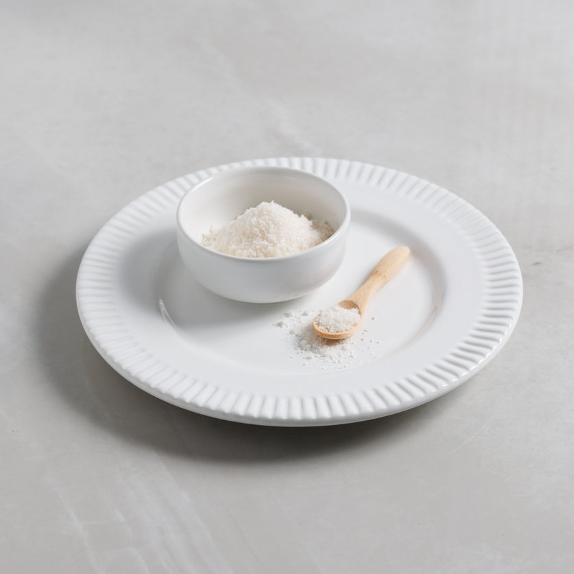 Lemon Sea Salt
