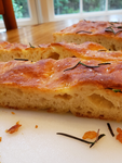 Classic Focaccia Bread Mix