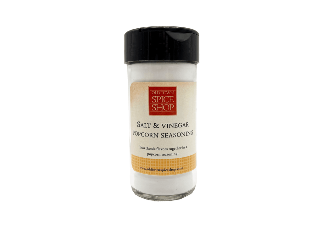 S&V Popcorn Seasoning