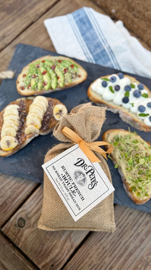 Bread Mix - Boule - Rustic French