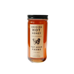 Smoking Hot Honey