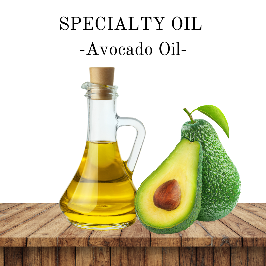 Avocado Oil