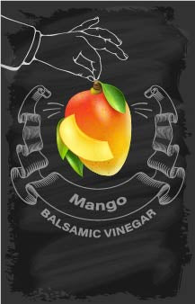 Mango Balsamic Vinegar