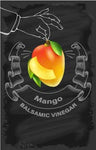 Mango Balsamic Vinegar