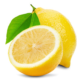 Lemon Infused Olive Oil