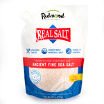 Redmond Real Salt