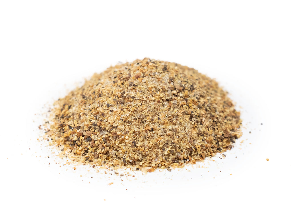 Lemon Pepper