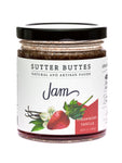 Strawberry Vanilla Jam