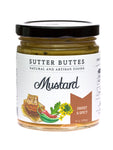 Sweet & Spicy Mustard
