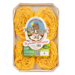 Tagliolini Pasta