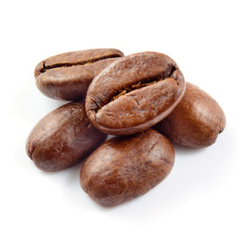 Espresso Balsamic Vinegar