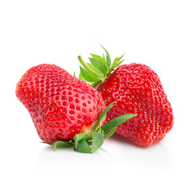 Strawberry Balsamic Vinegar