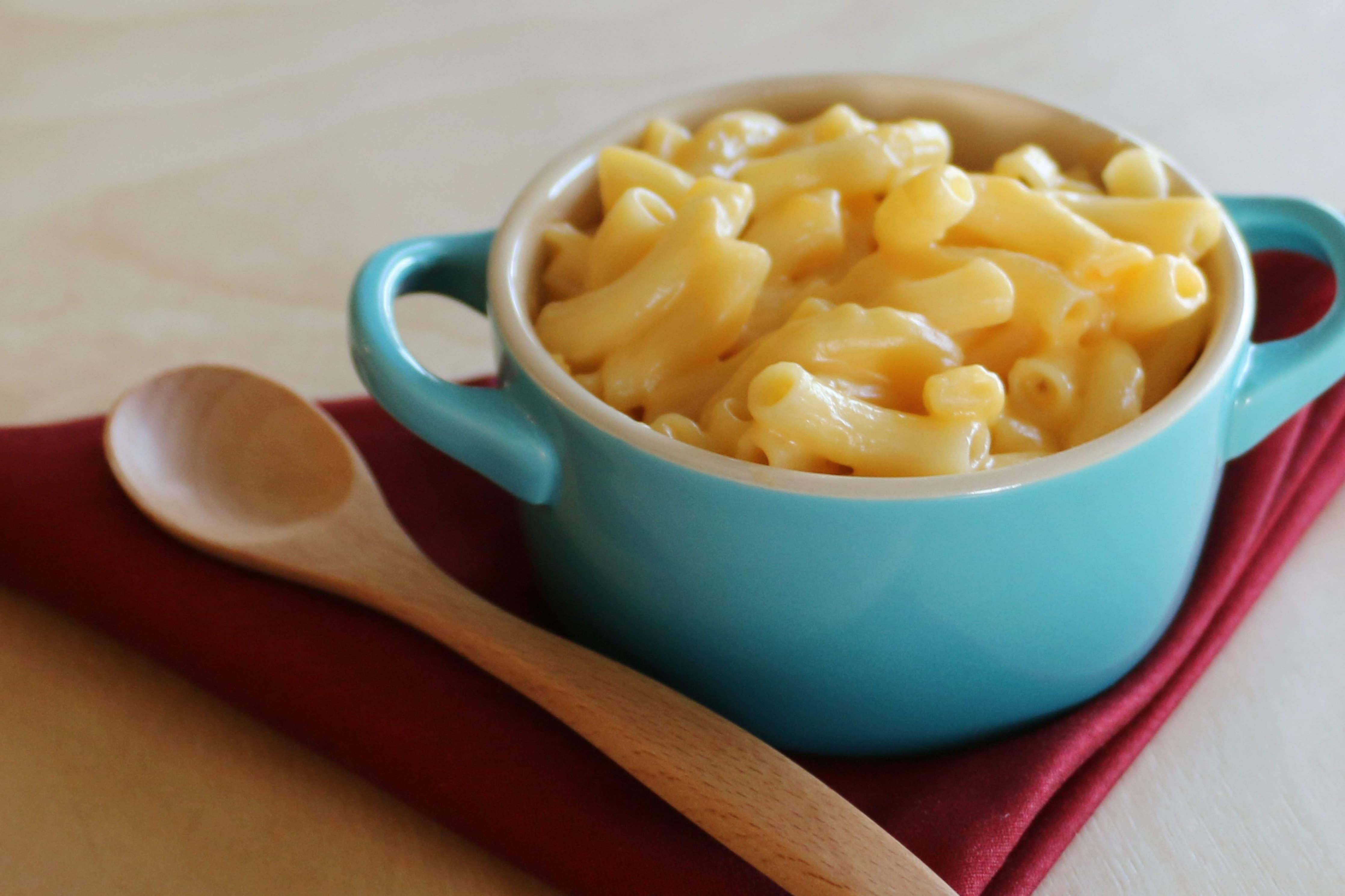 Gluten-Free Cheesiest Mac n' Cheese – Old World Olive Oil & Vinegar