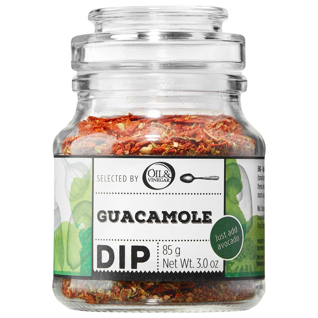 Guacamole Dip