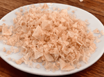 Pink Himalayan Pyramid Salt