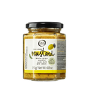 Dill Lemon Mustard