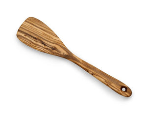 Olive Wood Flat spatula