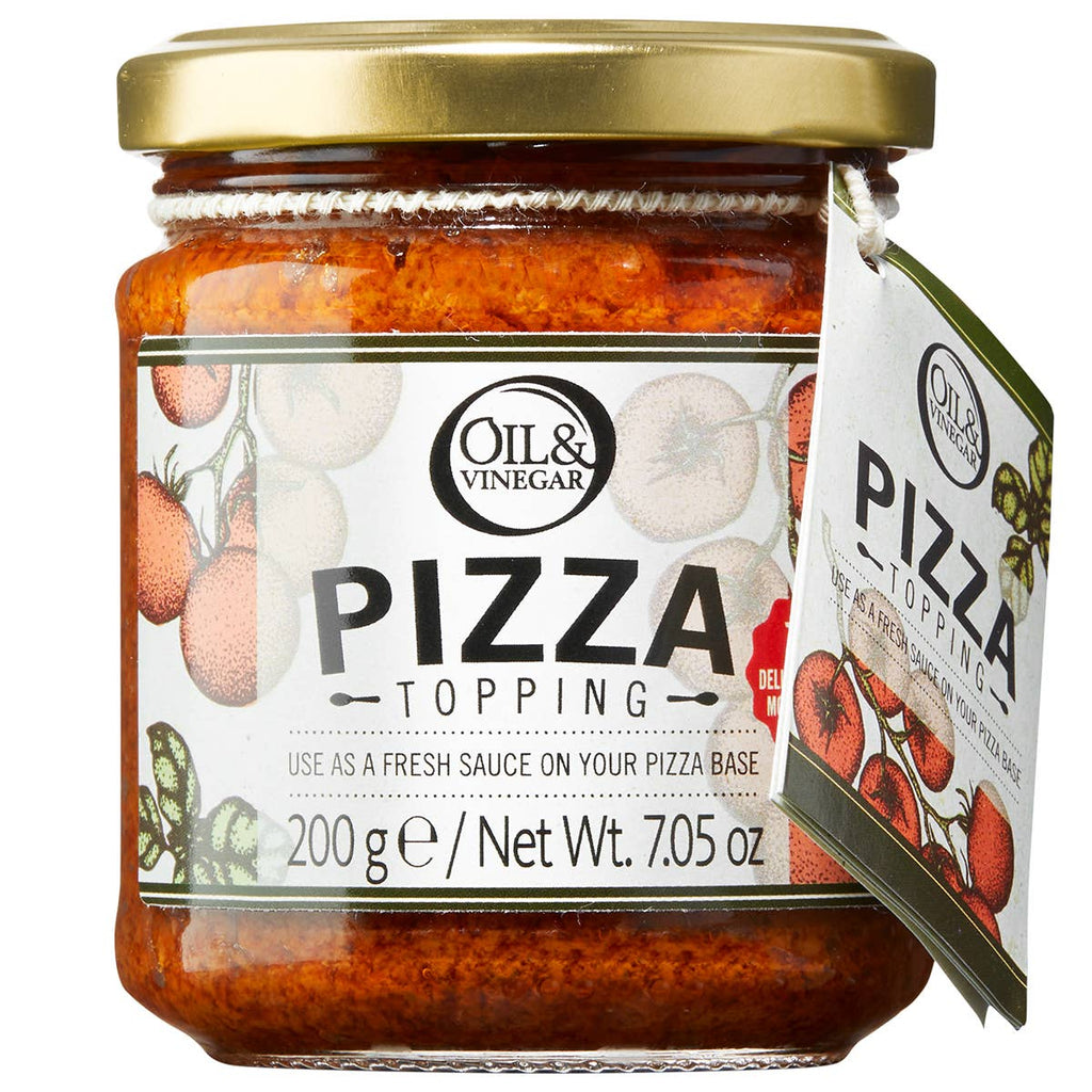 Pizza Topping