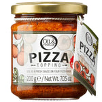 Pizza Topping