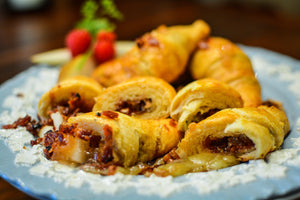 Pear Honey Jam