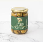 Stuffed Queen Olives - Jalapeño
