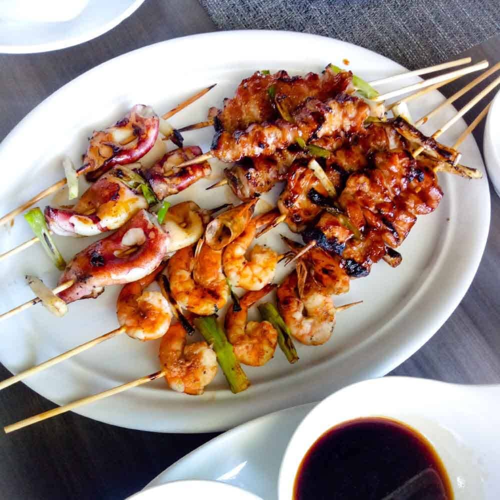 Japanese Teriyaki Bbq Seasoning & Rub