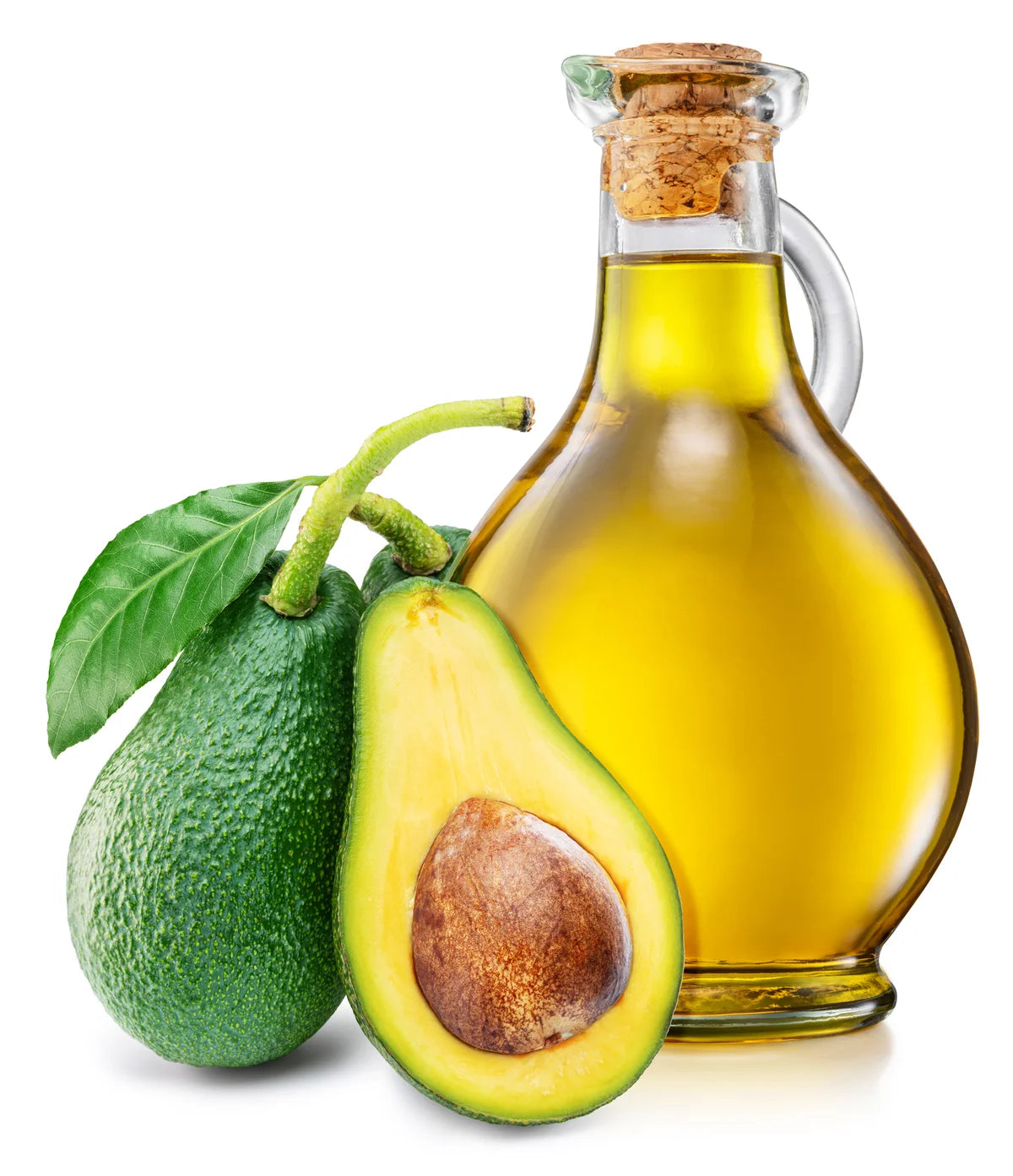 Avocado Oil